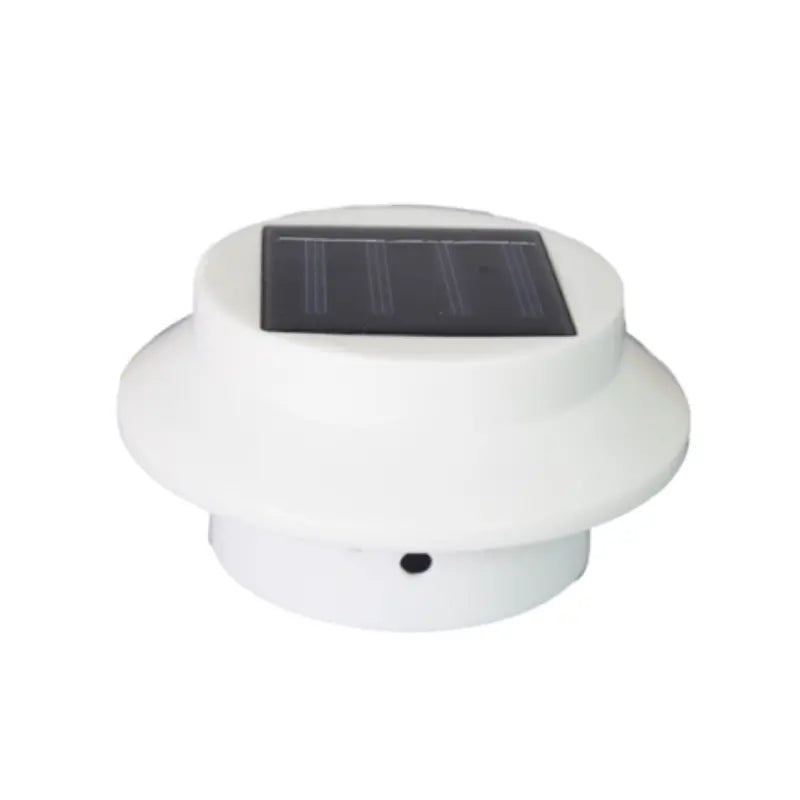 🌞Kup 1, a 1 otrzymasz gratis! Wodoodporna solarna lampa LED do rynien i na ściany🌞💡