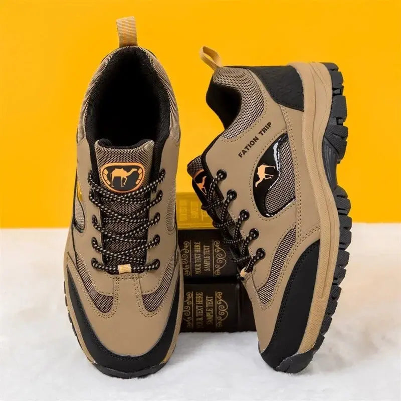 Promocja na koniec roku🔥【39-45】Stylowe tenisówki z oddychającą miękką podeszwą