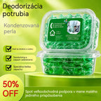 Kup jeden, a drugi dostaniesz gratis! 2 opakowania (100 tabletek) 99 zł. Rozpuszczalne w wodzie kapsułki do usuwania nieprzyjemnych zapachów z odpływów