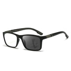 Noi ochelari sportivi multifocali eleganți pentru citit: antialunecare, fotochromatici, ochelari cu dublă utilizare