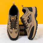 Promocja na koniec roku🔥【39-45】Stylowe tenisówki z oddychającą miękką podeszwą