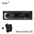 🎵Radio samochodowe Bluetooth, system audio Supersonic - ciesz się bezprzewodowym dźwiękiem wysokiej jakości podczas każdej jazdy.