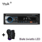 🎵Radio samochodowe Bluetooth, system audio Supersonic - ciesz się bezprzewodowym dźwiękiem wysokiej jakości podczas każdej jazdy.