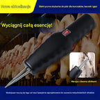 【🔥Gorąca wyprzedaż】🐓🦆Elektryczna maszyna do usuwania sierści drobiu