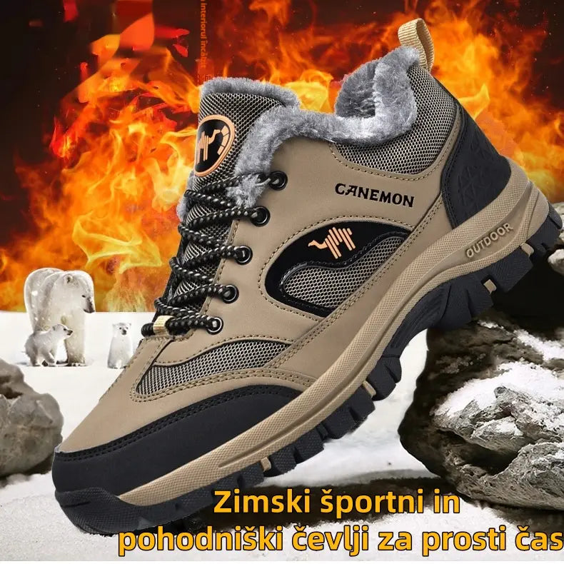 Promocja na koniec roku🔥【39-45】Stylowe tenisówki z oddychającą miękką podeszwą