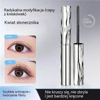 ✨ OSTATNI DZIEŃ! KUP 1, DRUGI GRATIS!! ✨ Wodoodporny i odporny na pot tusz do rzęs – wydłuża i podkręca rzęsy!