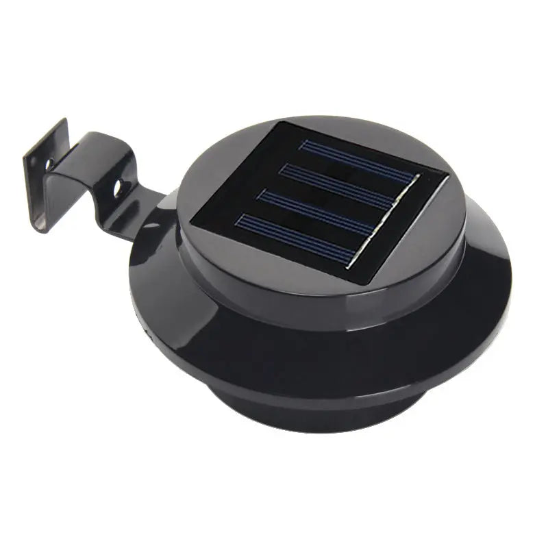 🌞Kup 1, a 1 otrzymasz gratis! Wodoodporna solarna lampa LED do rynien i na ściany🌞💡