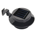 🌞Kup 1, a 1 otrzymasz gratis! Wodoodporna solarna lampa LED do rynien i na ściany🌞💡