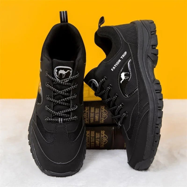 Promocja na koniec roku🔥【39-45】Stylowe tenisówki z oddychającą miękką podeszwą