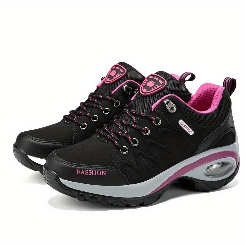 🔥Bestseller【Zniżka 50%】2026 damskie buty codzienne (rozmiary 35-42), z miękką podeszwą, podwyższające