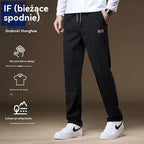 Hit Sprzedaży 【Rabat 50%】👖Nowe wysokiej jakości spodnie codzienne z bawełny 2026